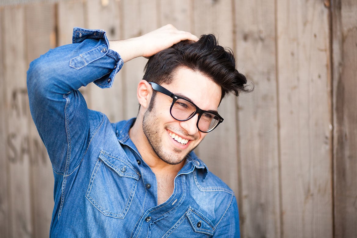 Hopeful Upstarts Kick Off Men’s Fashion Week in New York