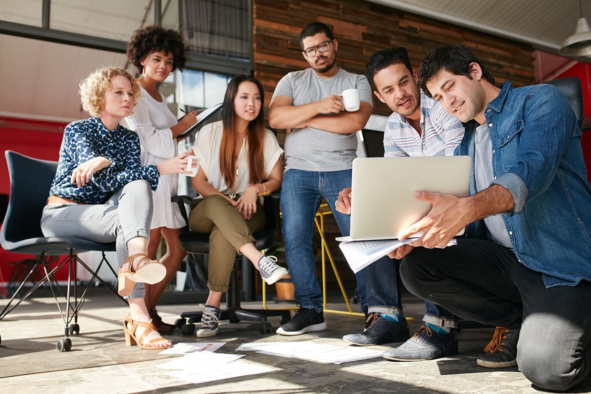Startups – The newest companies that could change the world
