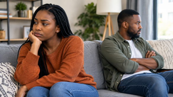 21 Relationship Red Flags You Should Never Ignore